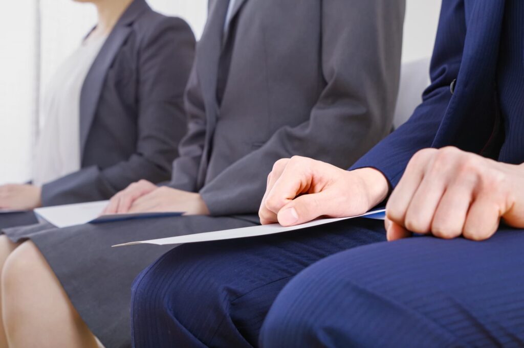 警視庁の二次試験概要