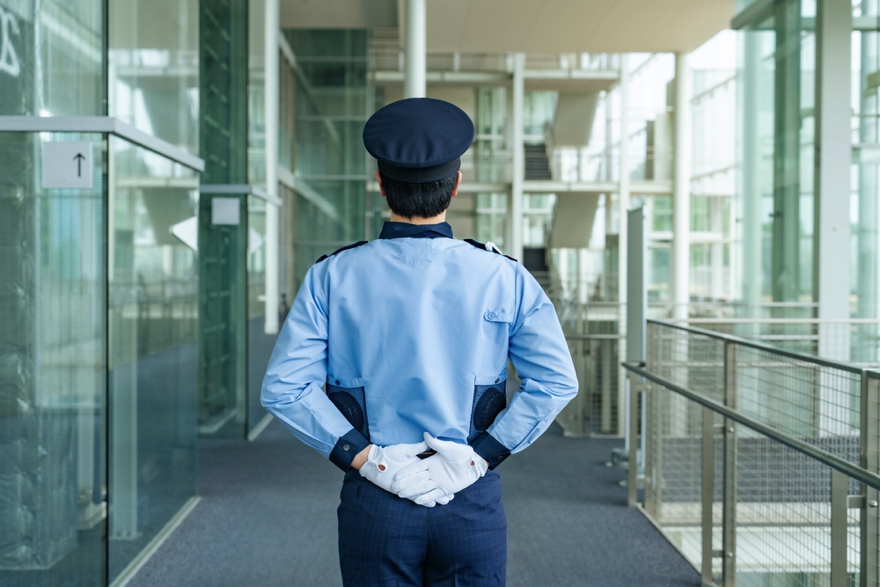 警察官として年収を上げるポイント